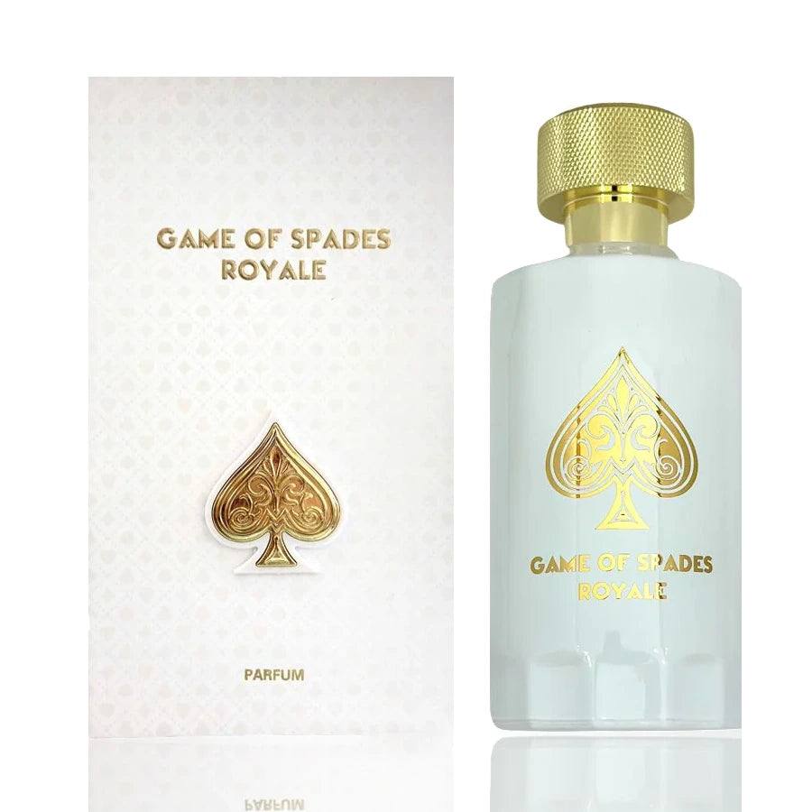 Game Of Spades