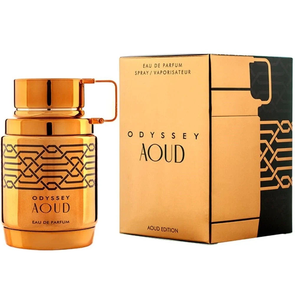 Odyssey AOUD Eau de Perfume