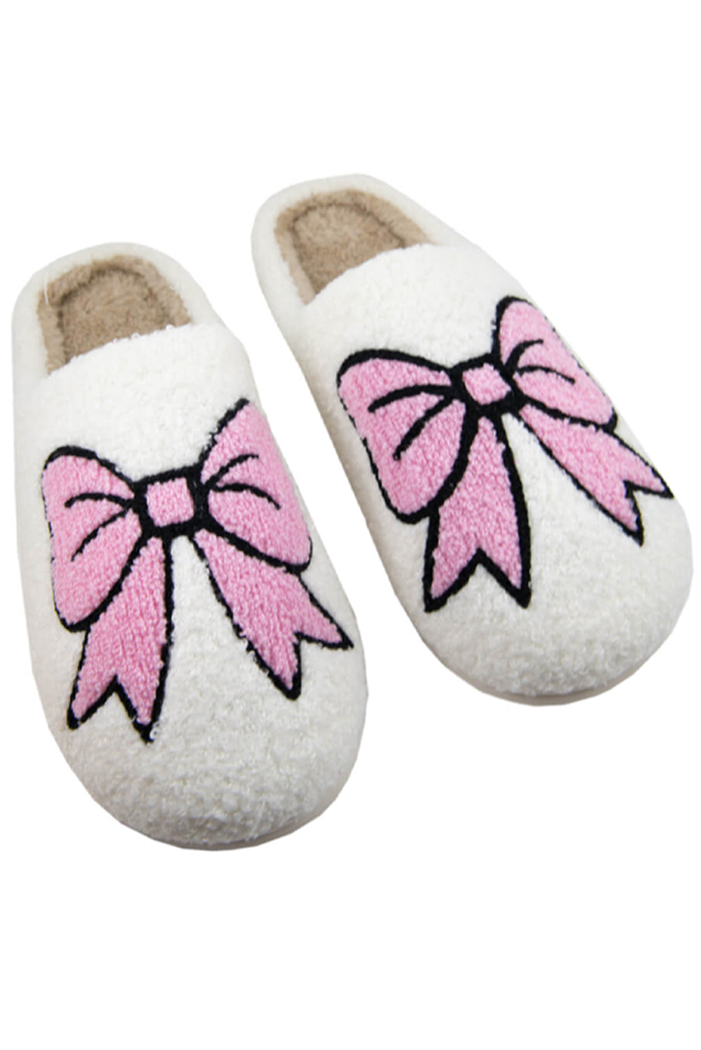 Winter Home Slippers