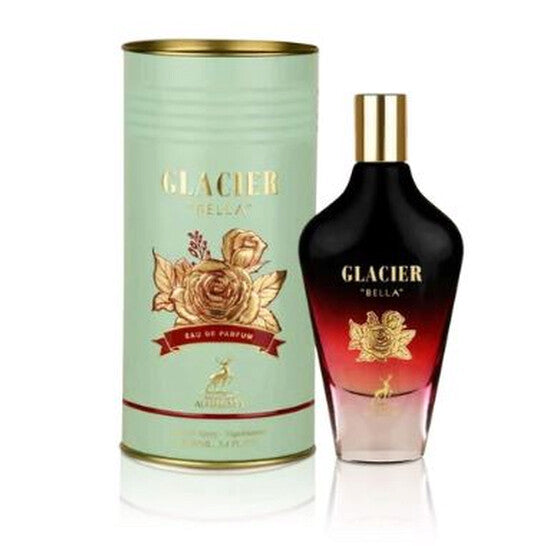 Glacier Bella Perfume