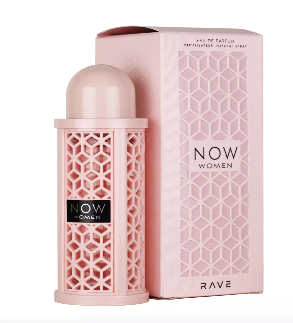 Rave Now Women